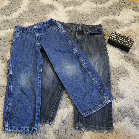 Makaveli Other - Jeans Bundle